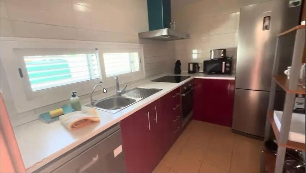 Oasis Fanabe Duplex 3 Bedroom Costa Adeje  Exterior foto